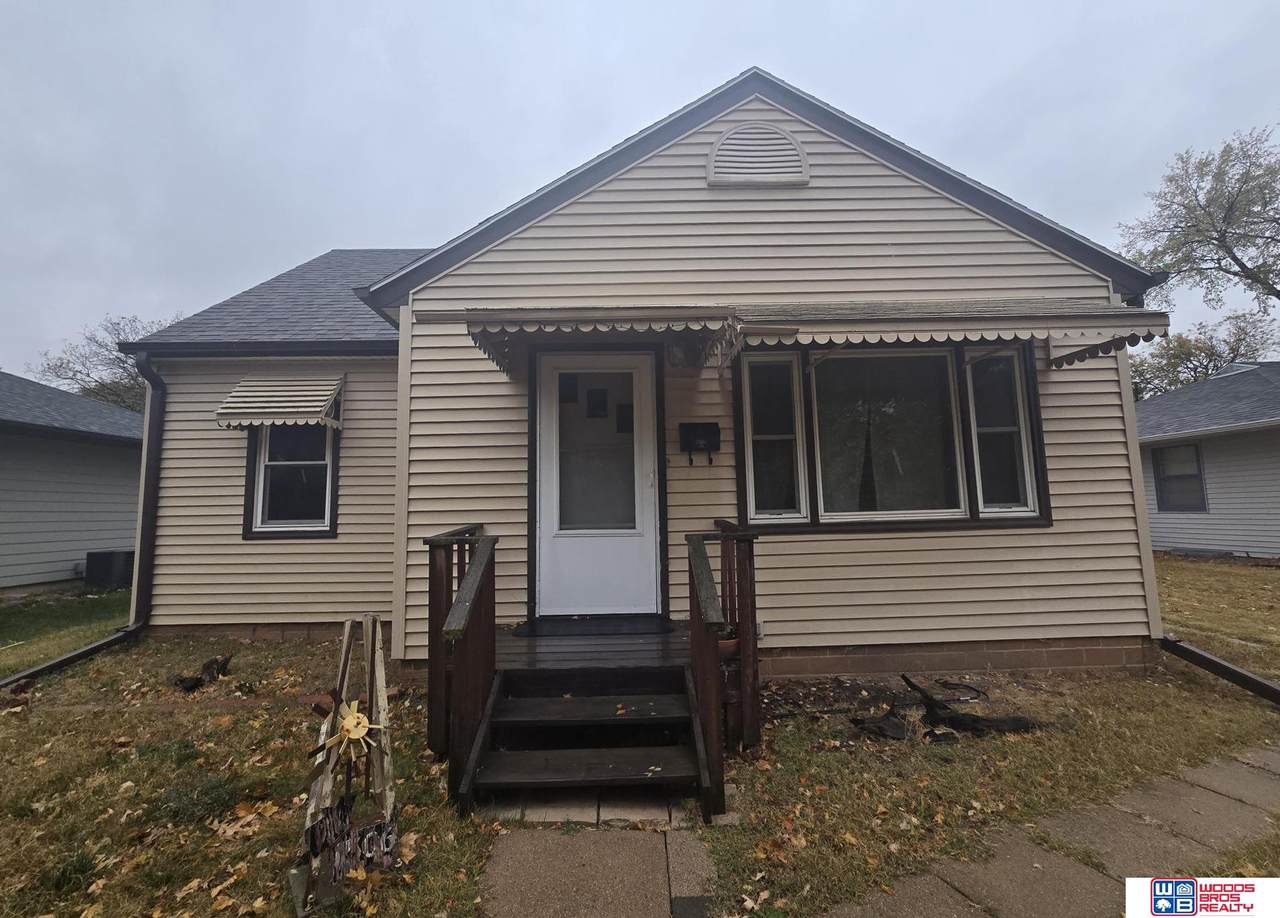 1506 F Street - Photo 1