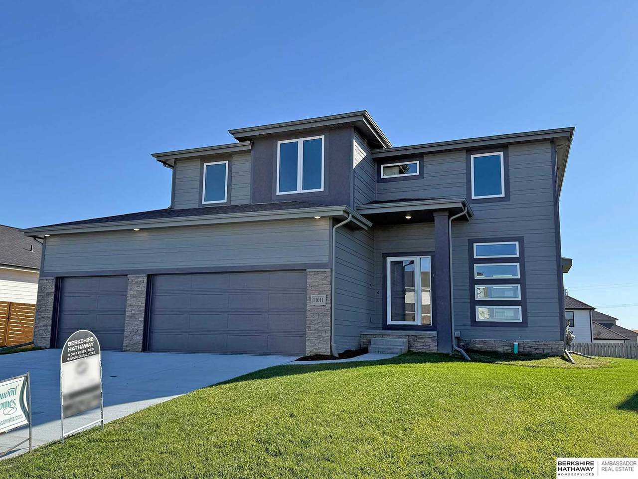 11011 Ranch Drive - Photo 1