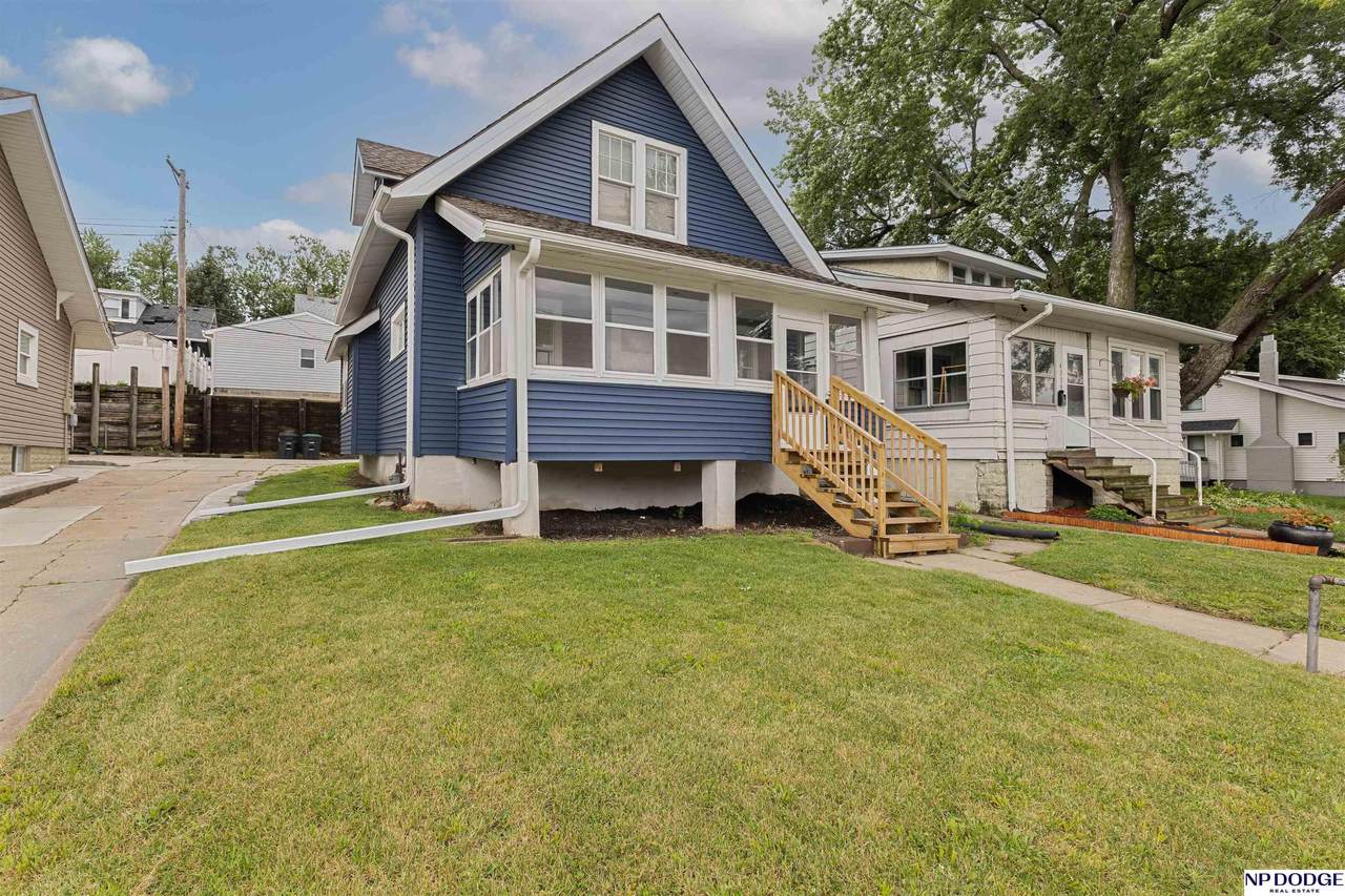 4335 Leavenworth Street - Photo 1