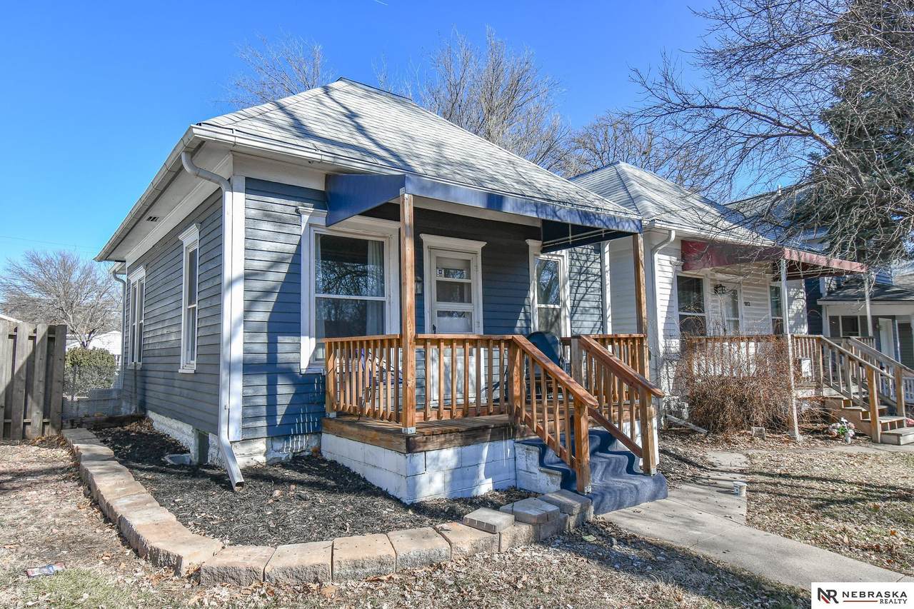 1010 Sumner Street - Photo 1