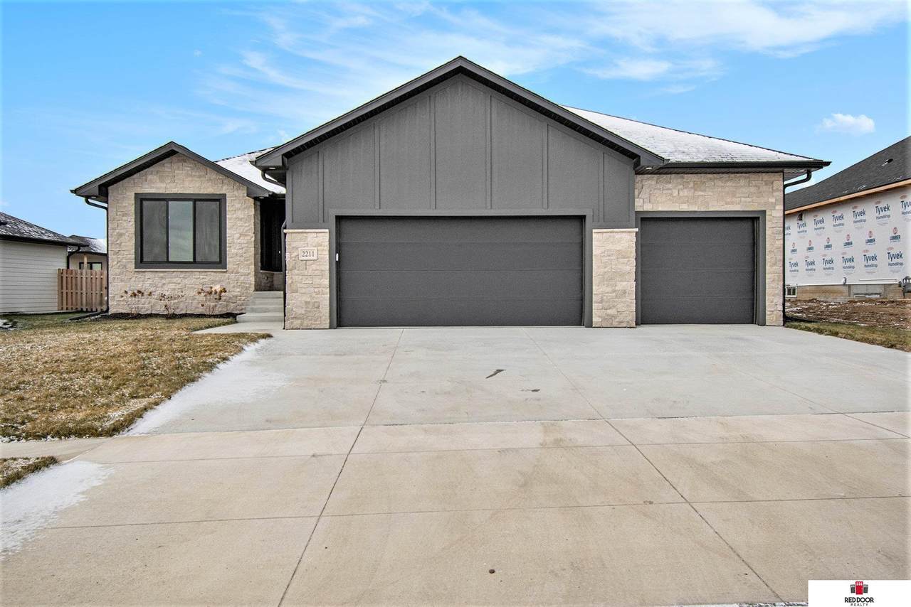 2211 Milrose Branch Road - Photo 1