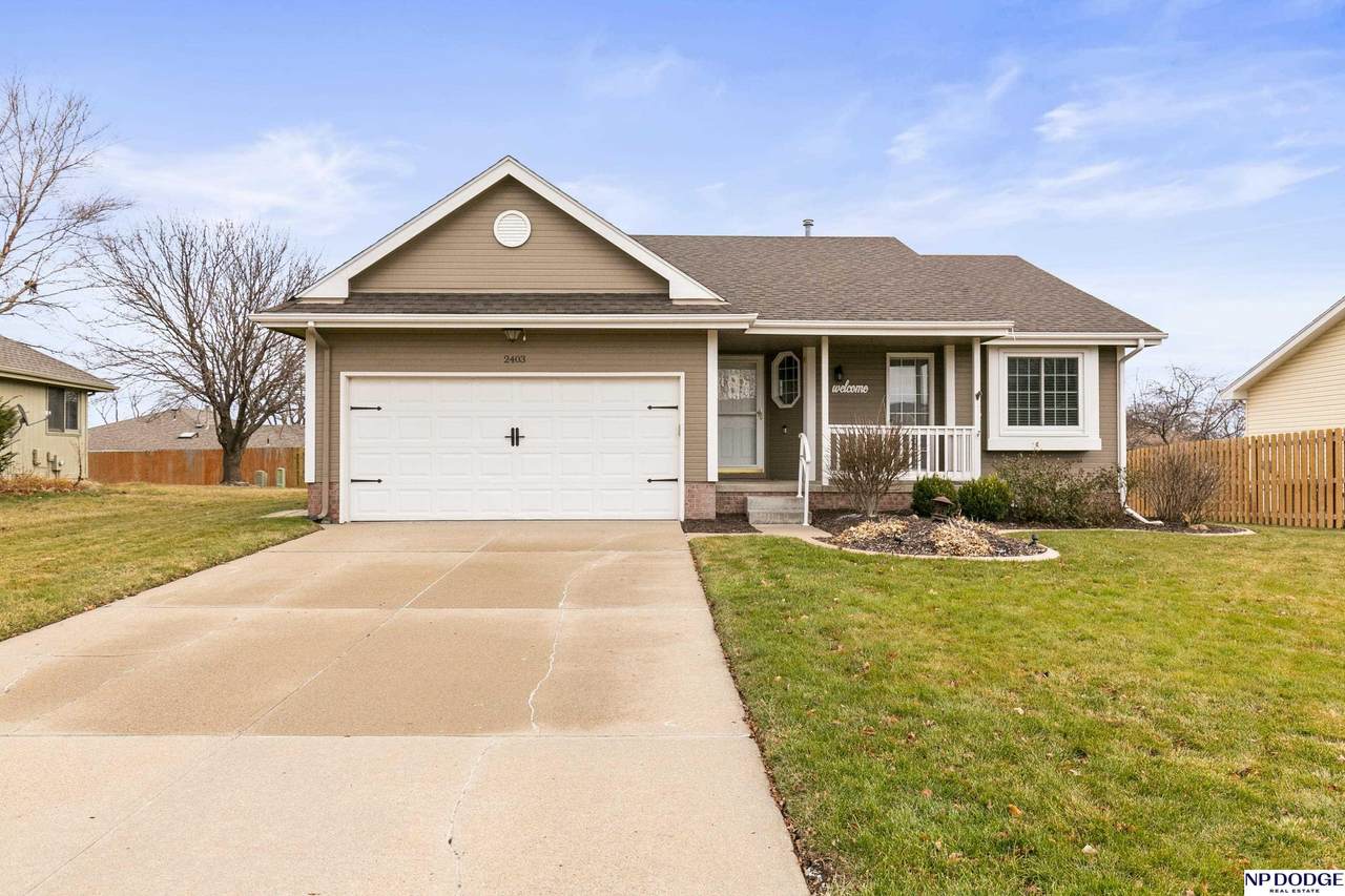 2403 Marilyn Drive - Photo 1