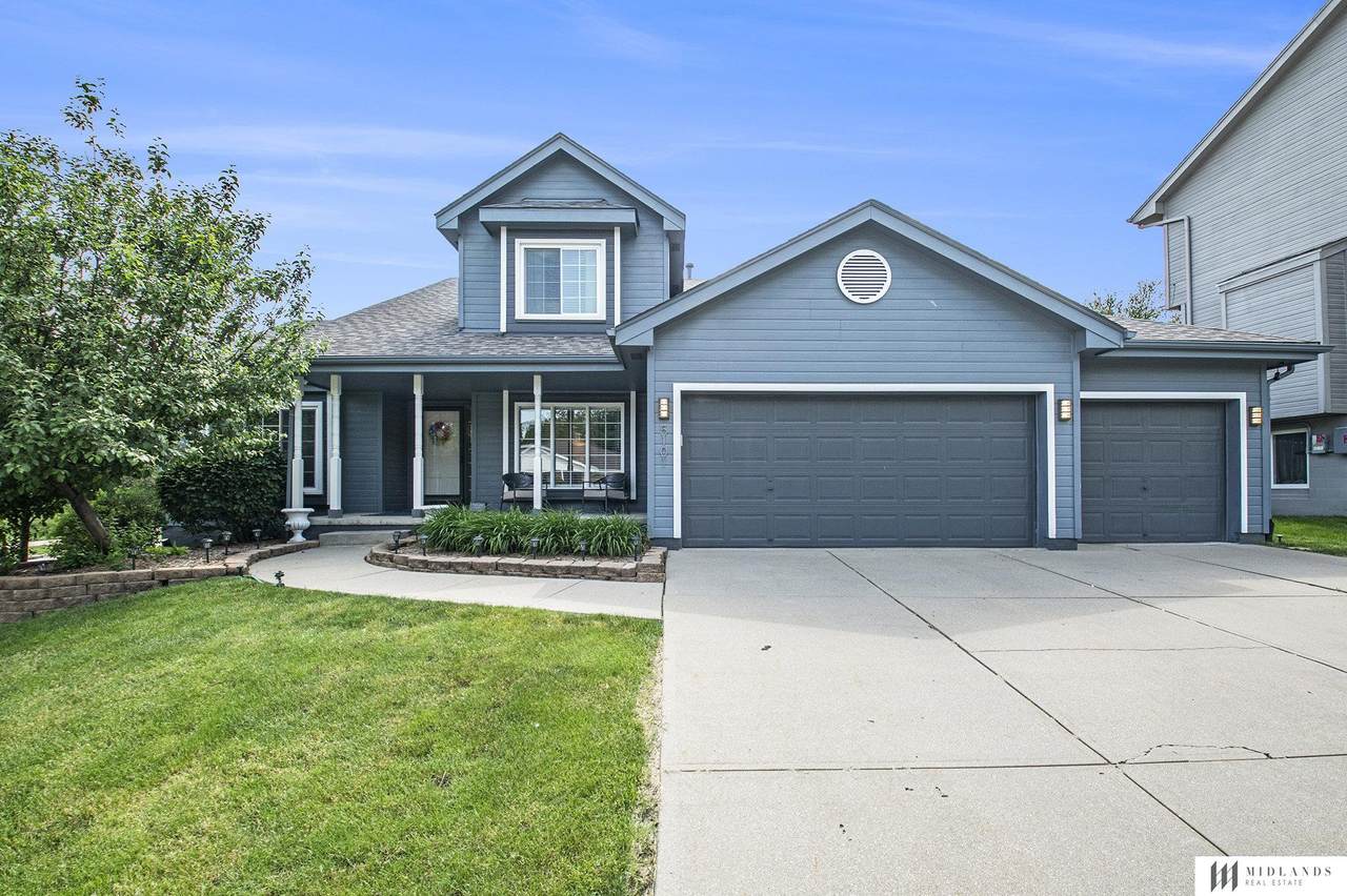 5101 Timberridge Drive - Photo 1