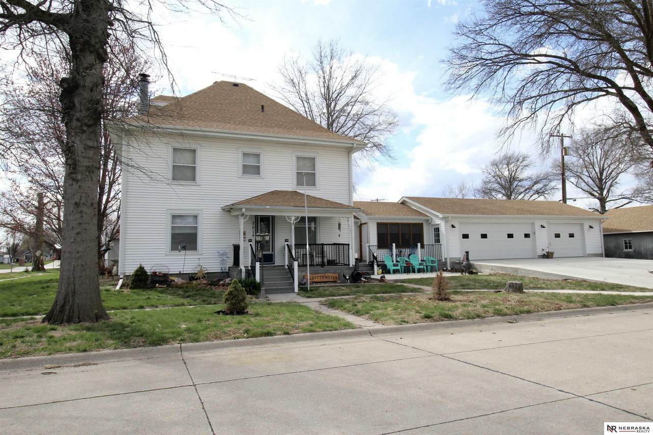 201 Butternut Street - Photo 1