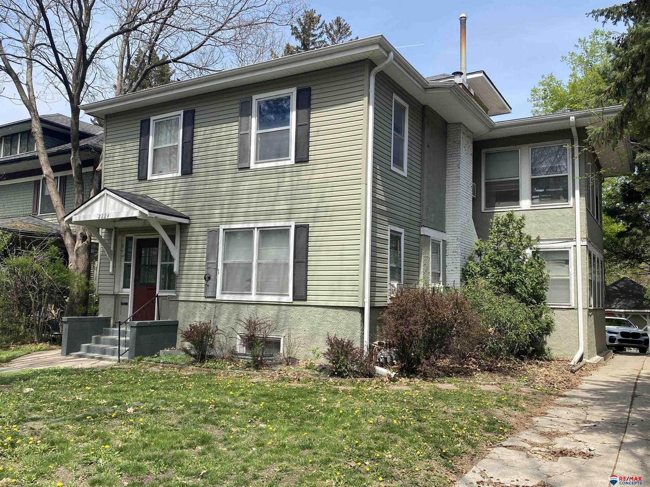 2224 A Street - Photo 1