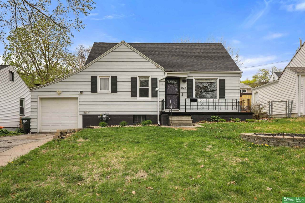 1322 51st Street - Photo 1