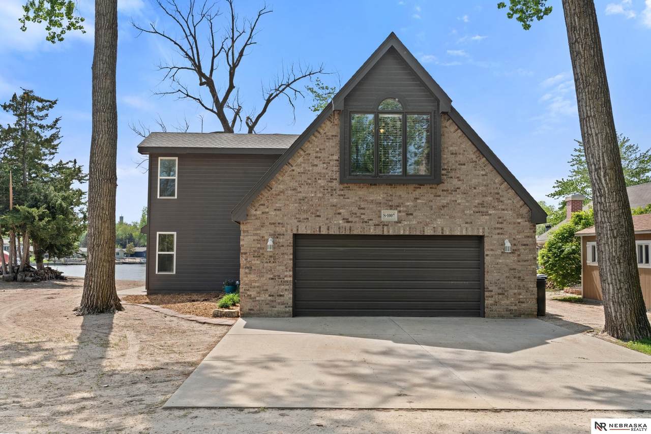 S-1007 Shady Lane - Photo 1