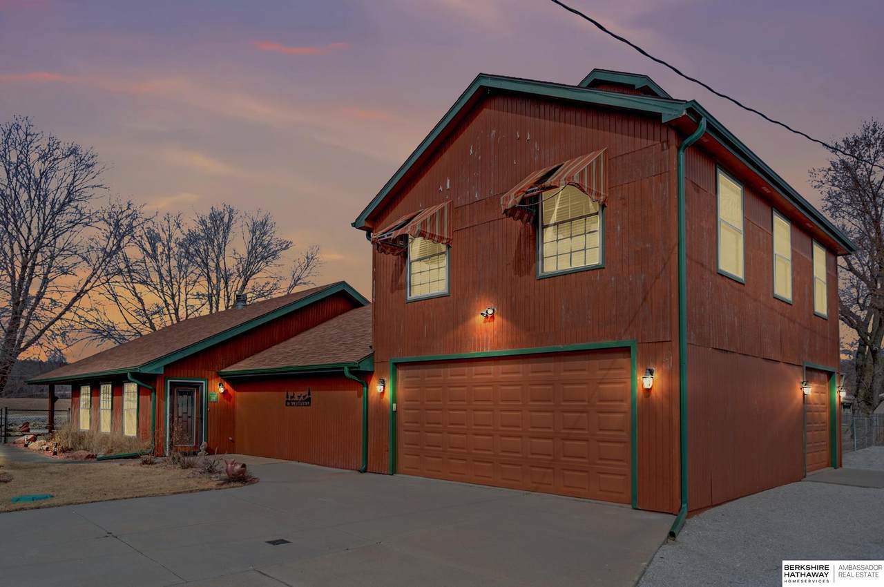 2166 Lake Drive - Photo 1