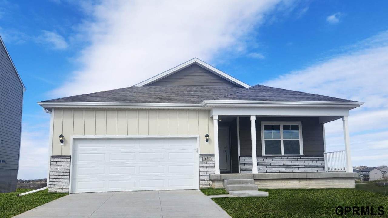 7213 205th Street - Photo 1
