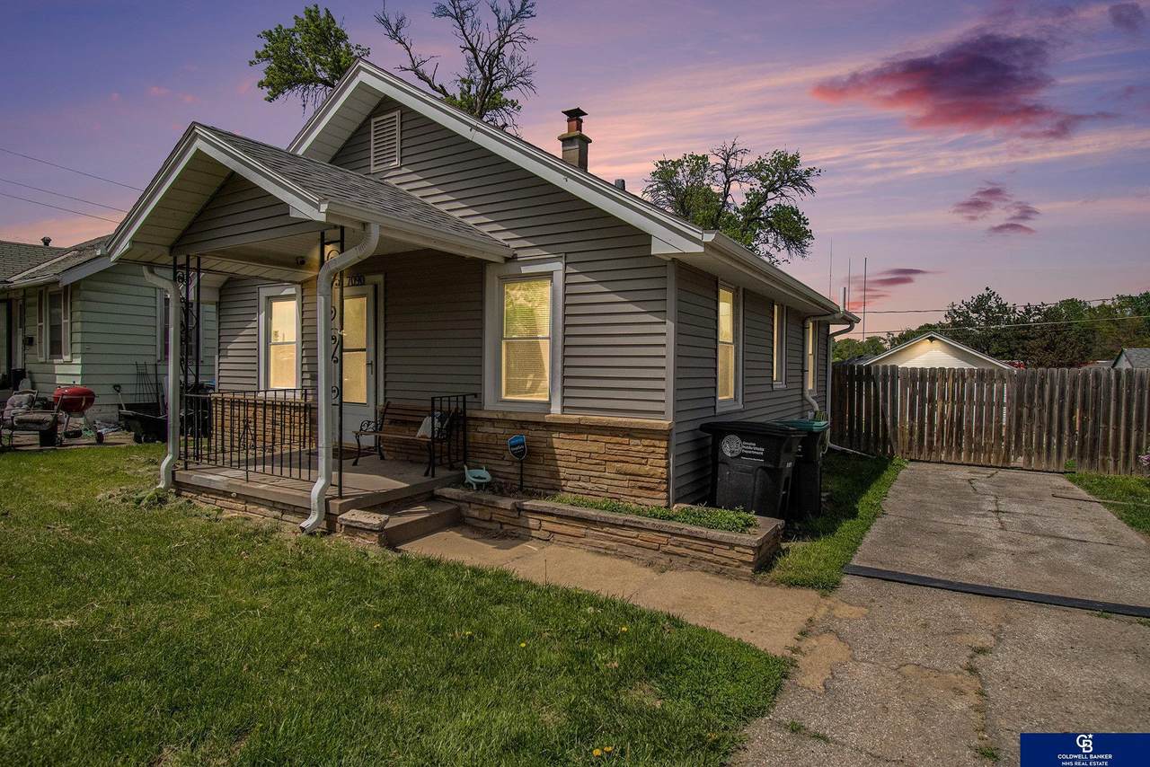 7090 Spencer Street - Photo 1