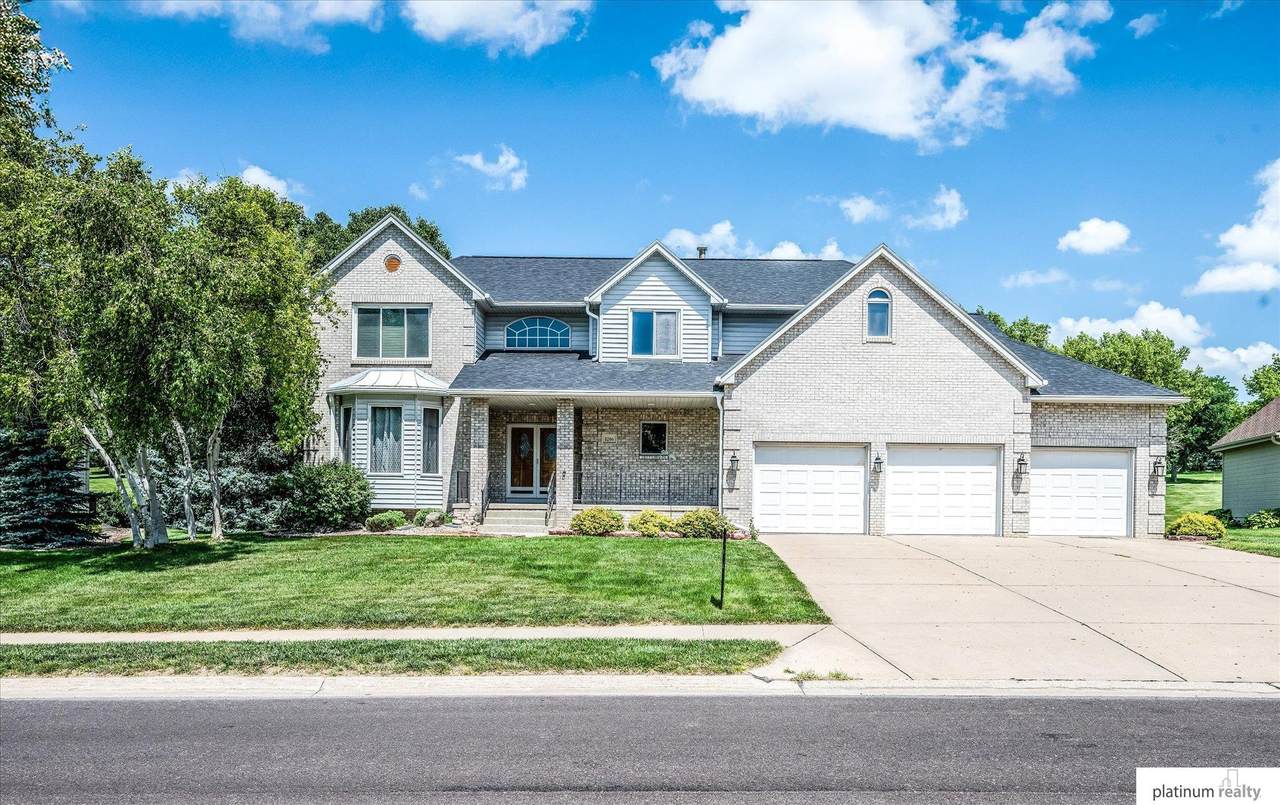 1206 Norton Drive - Photo 1