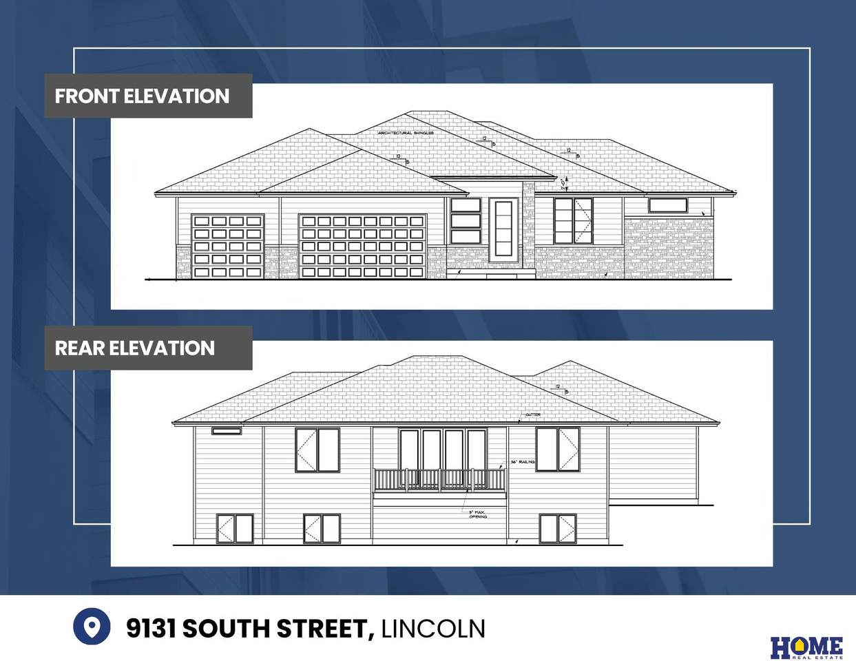 9131 South Street - Photo 1