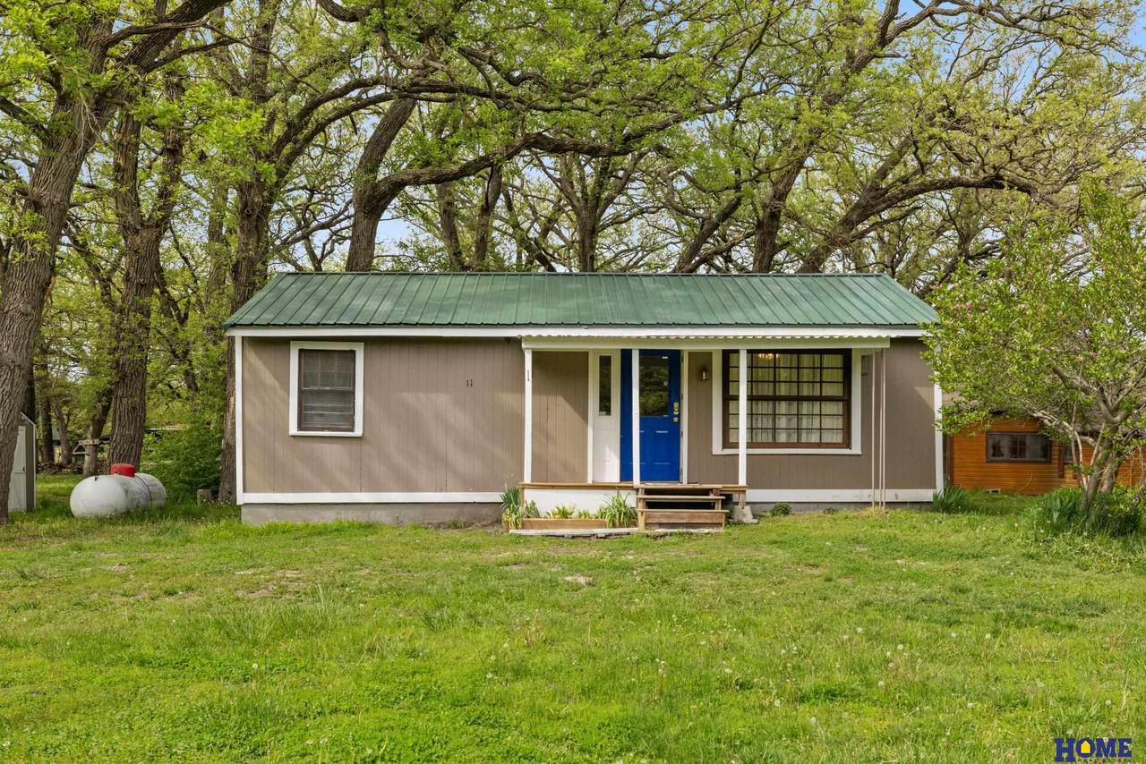 2154 Blue River Lodge Trail - Photo 1