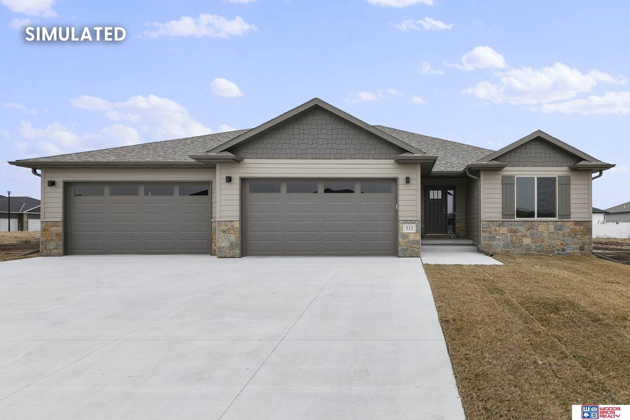 9417 Wilderness Sky Road - Photo 1