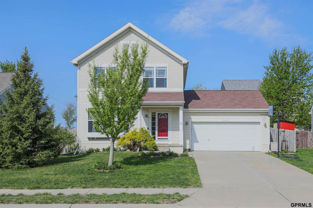 2416 River Rock Drive - Photo 1