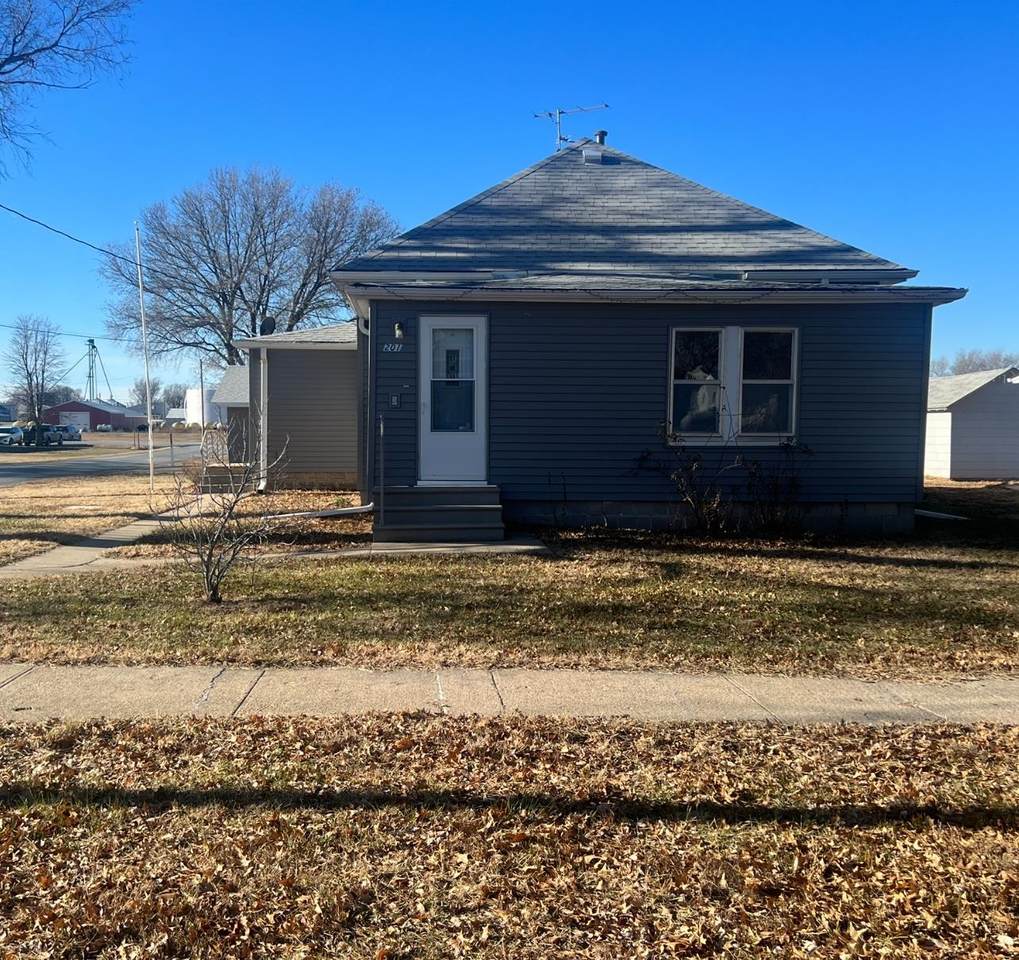 201 Fillmore Street - Photo 1