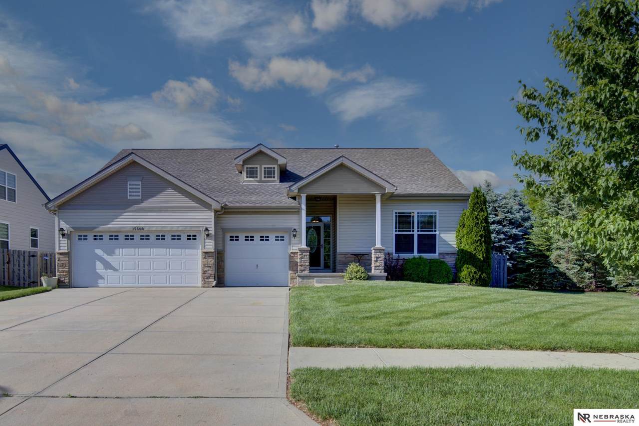 15608 Rosewater Parkway - Photo 1