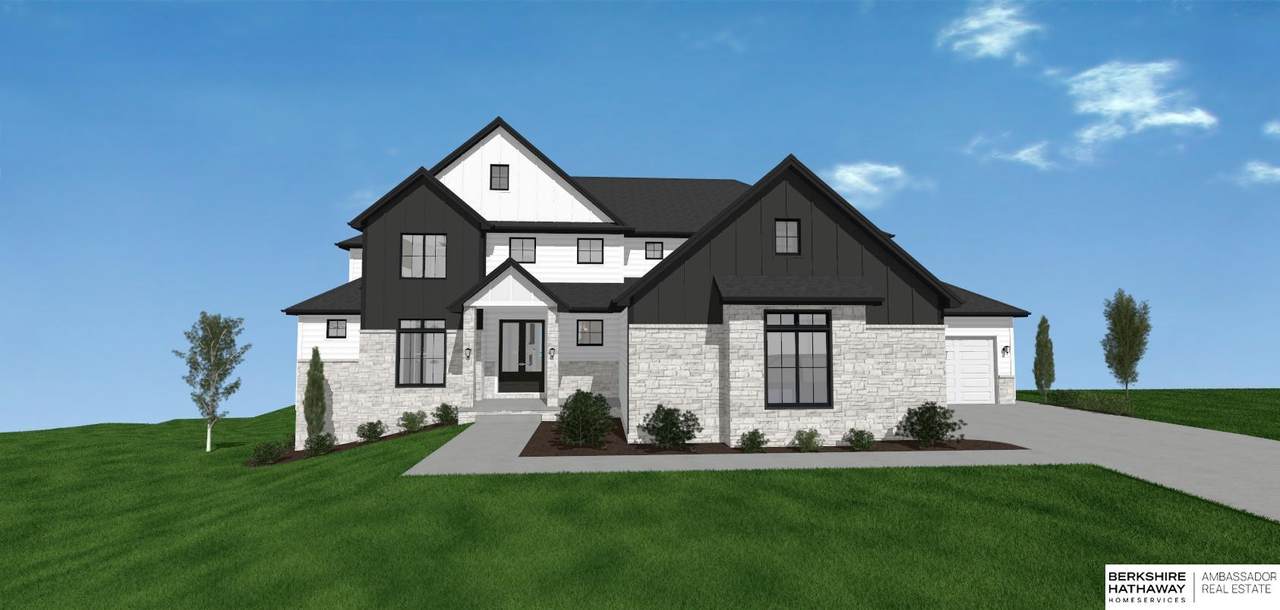 22714 Sanctuary Ridge Drive - Photo 1