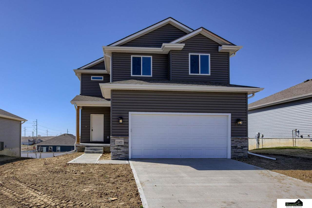 11467 Stony Point Drive - Photo 1
