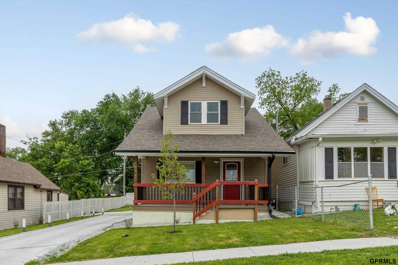 3013 Decatur Street - Photo 1