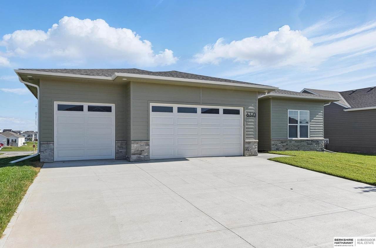 6320 Harvest Drive - Photo 1