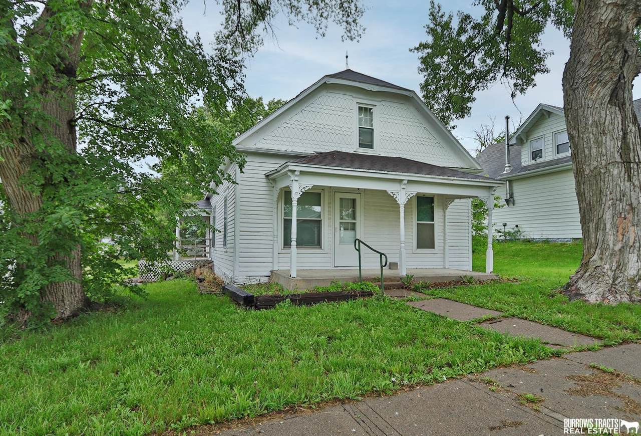 707 House Street - Photo 1