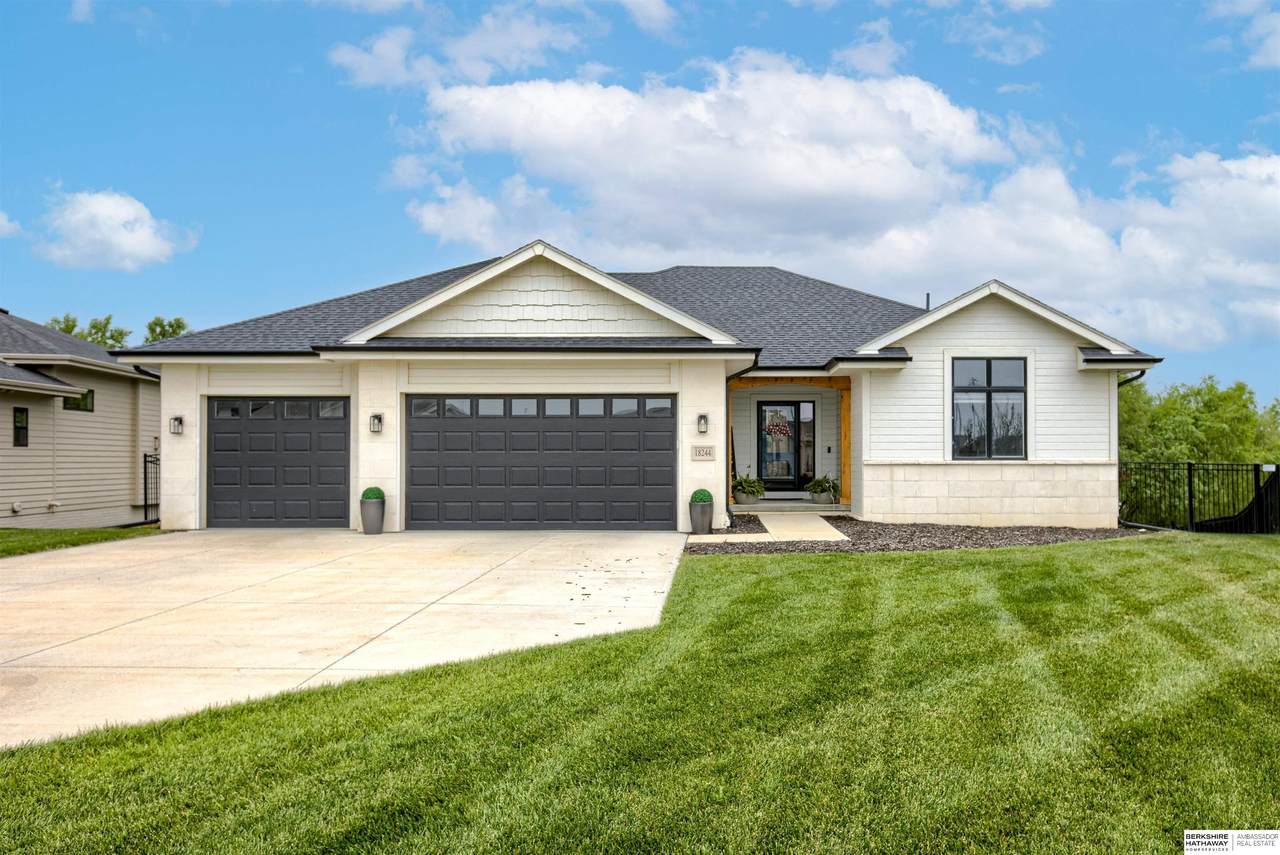 18244 Cheyenne Road - Photo 1