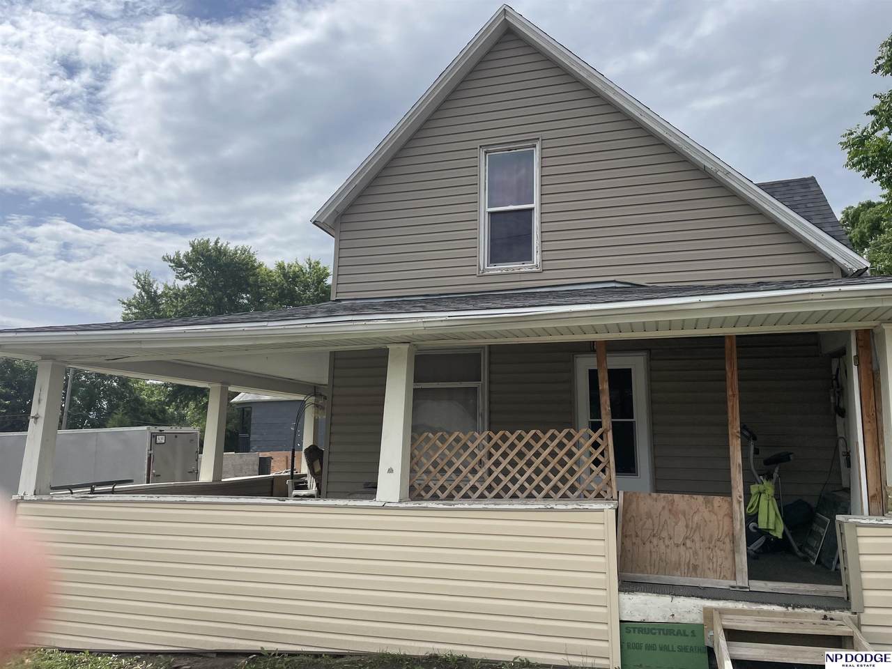2711 Shirley Street - Photo 1