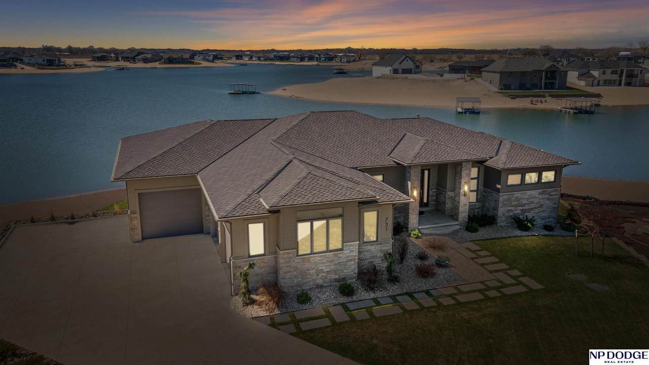 731 Granite Pointe - Photo 1