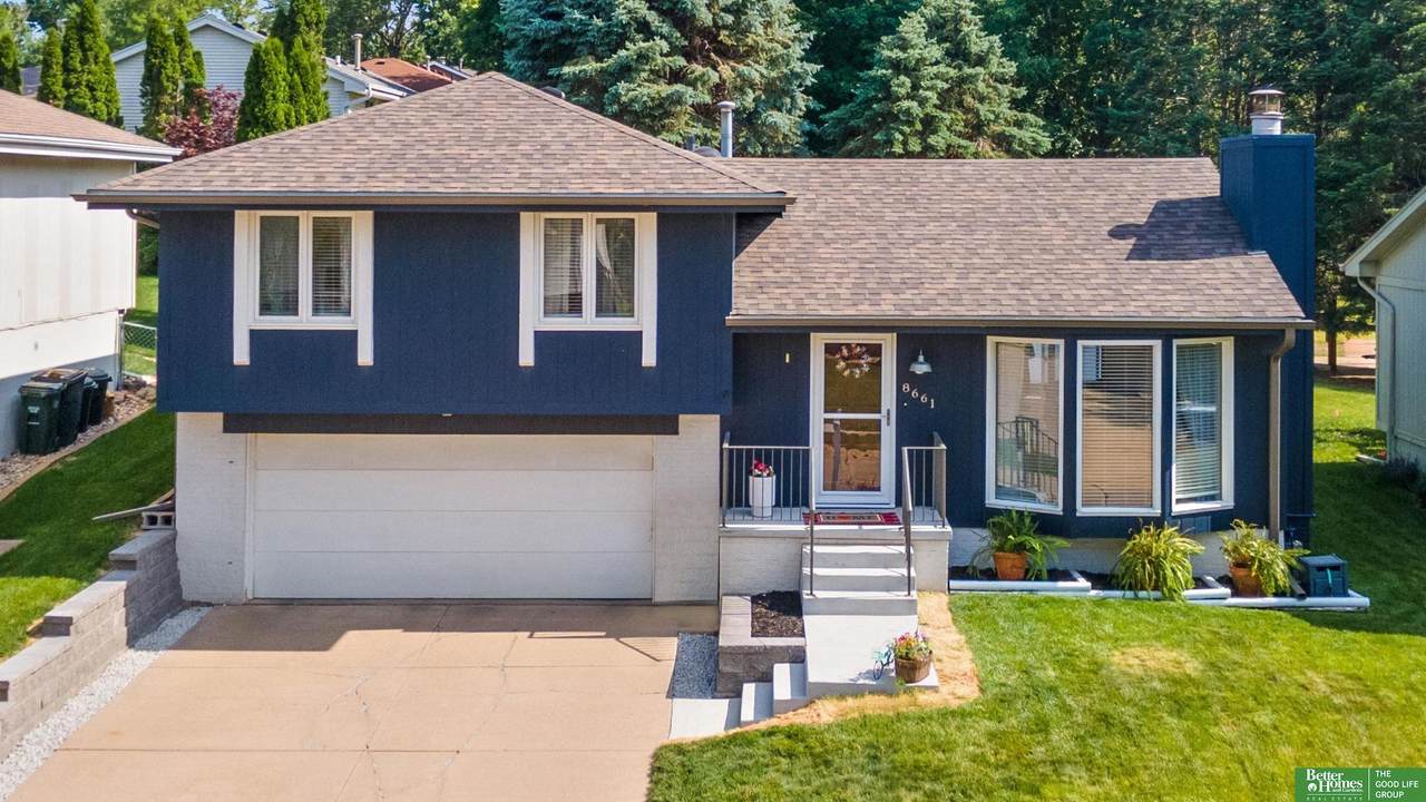 8661 Monroe Street - Photo 1