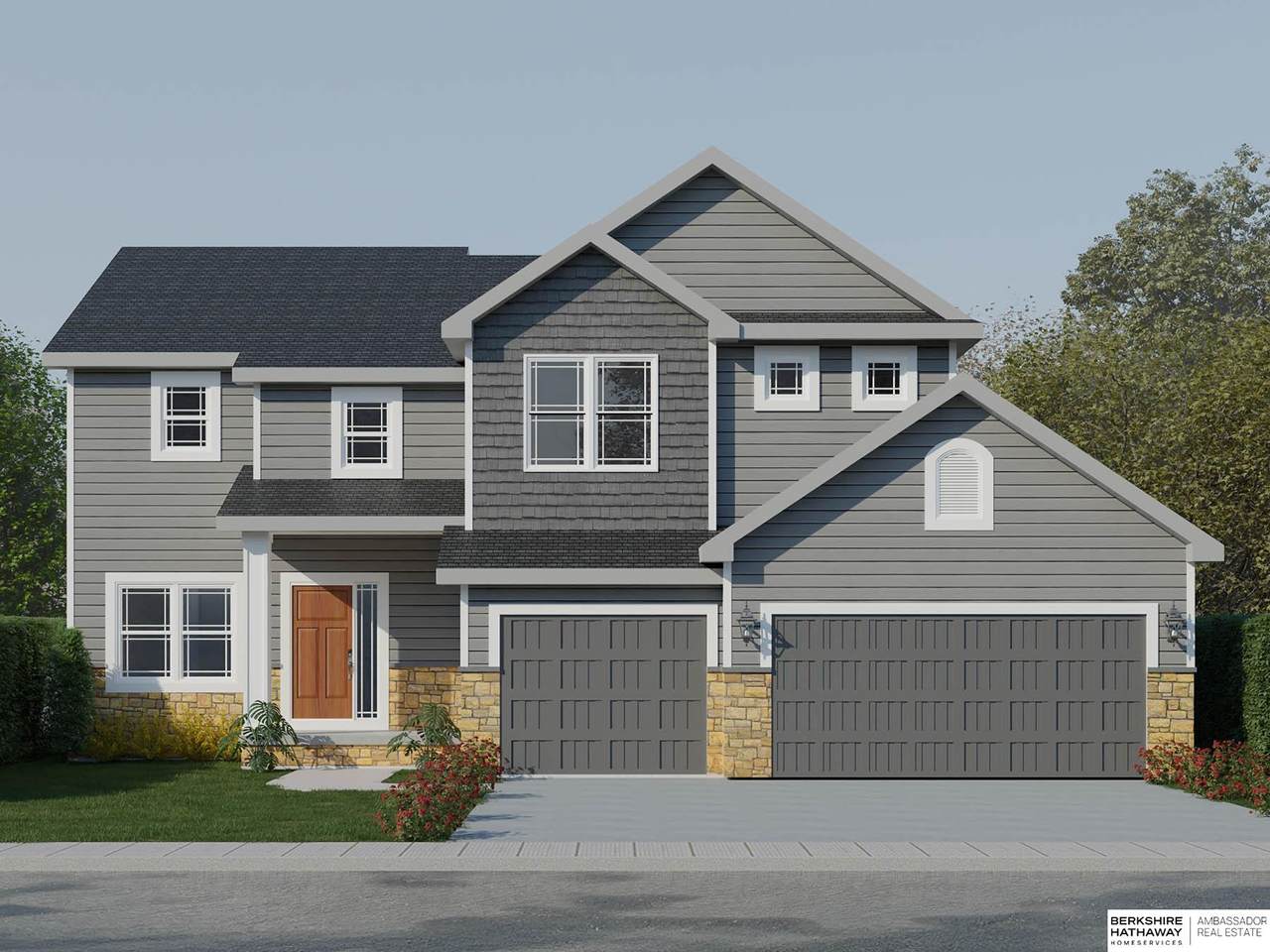 16009 Abigail Street - Photo 1