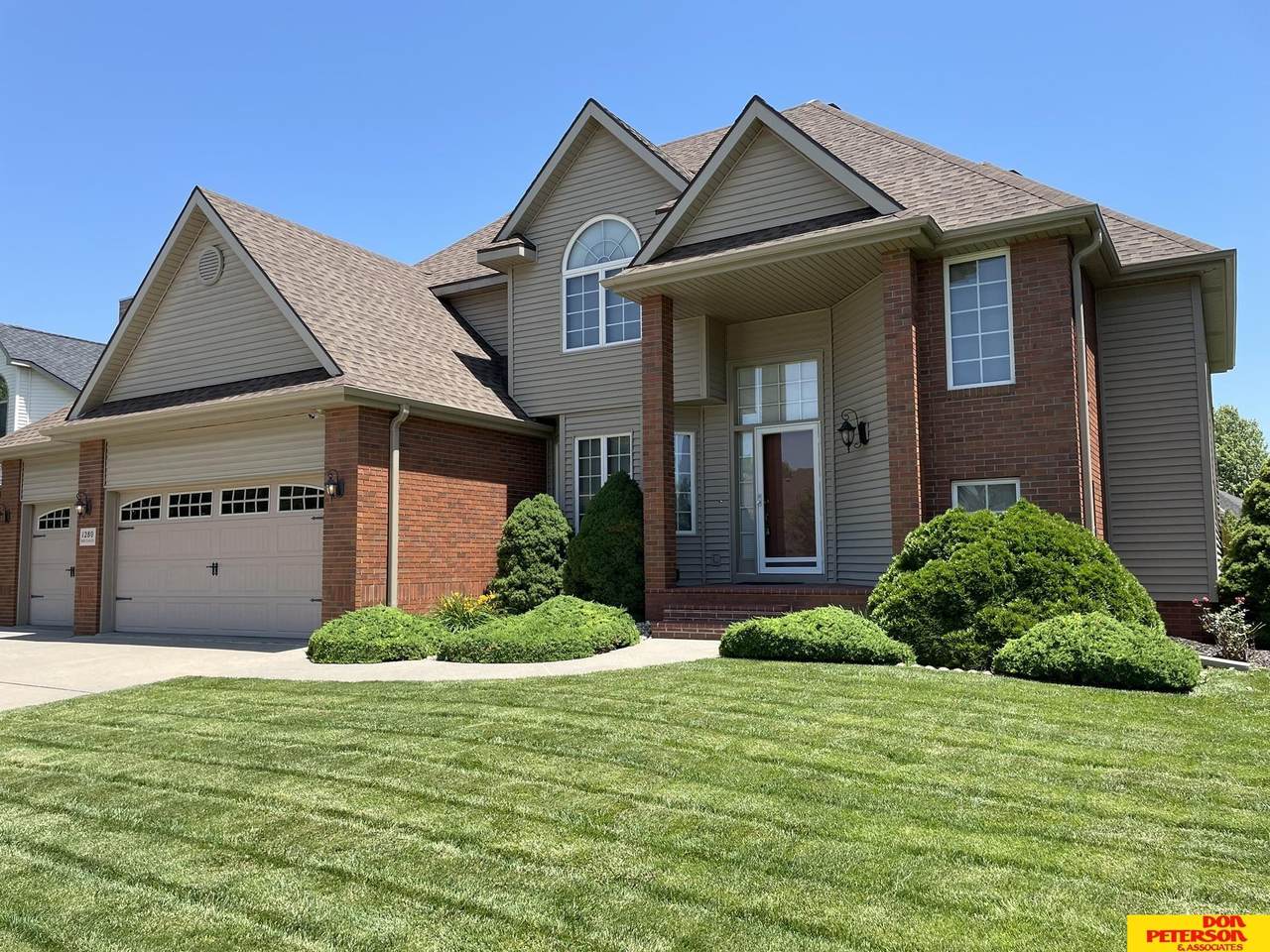 1280 Bristolwood Drive - Photo 1