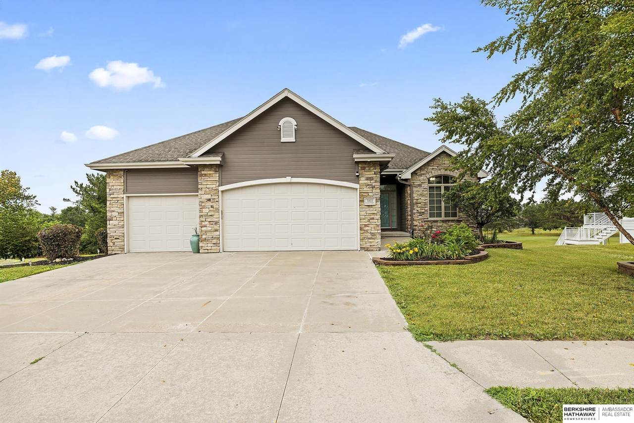 5003 Council Pointe Road - Photo 1