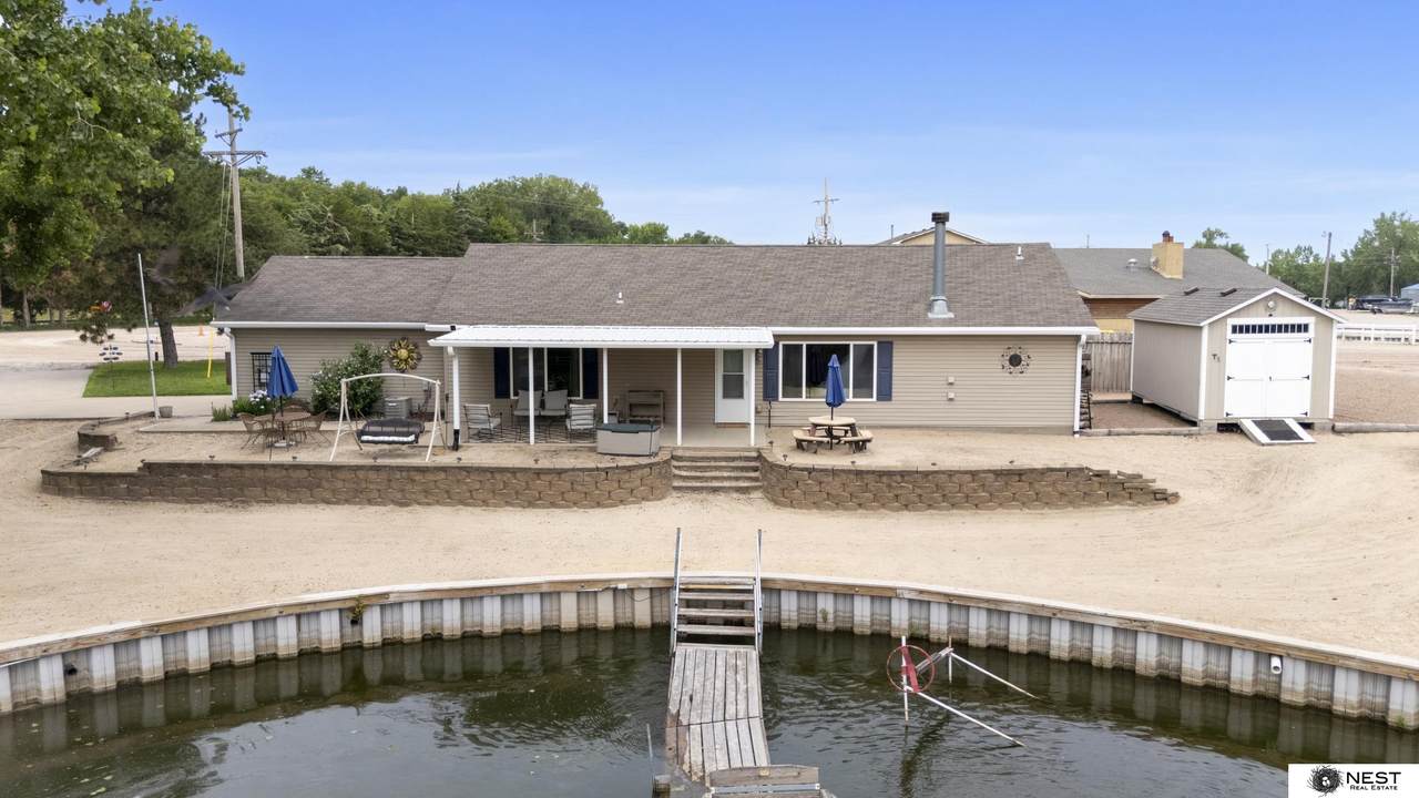 980 County Road - Photo 1