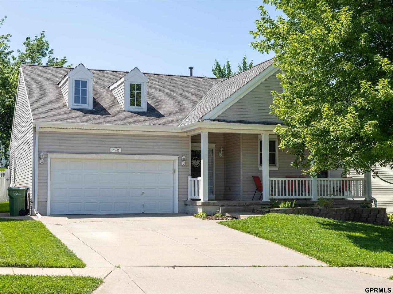 2911 Kelly Drive - Photo 1