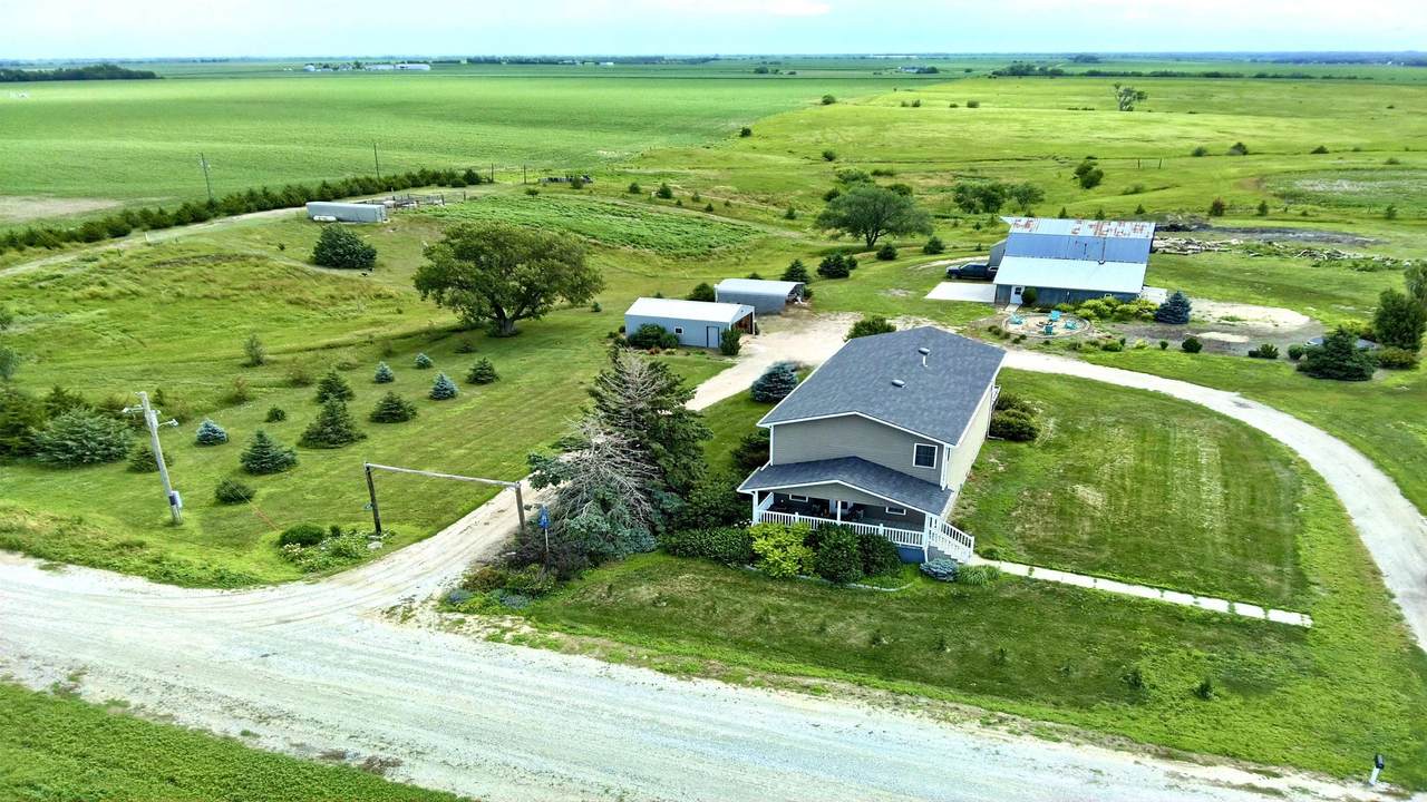 609 Road P Road - Photo 1