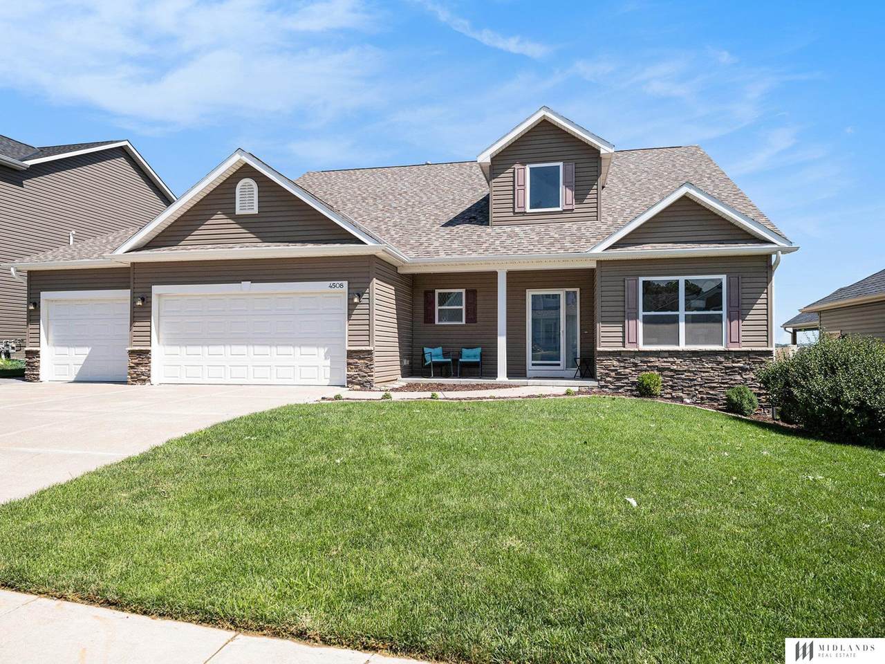 4508 Edgerton Drive - Photo 1