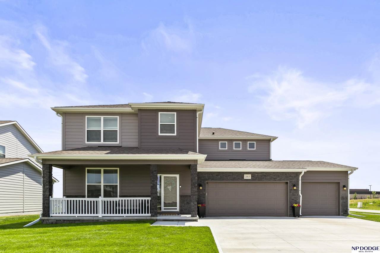 20815 Jeannie Lane - Photo 1