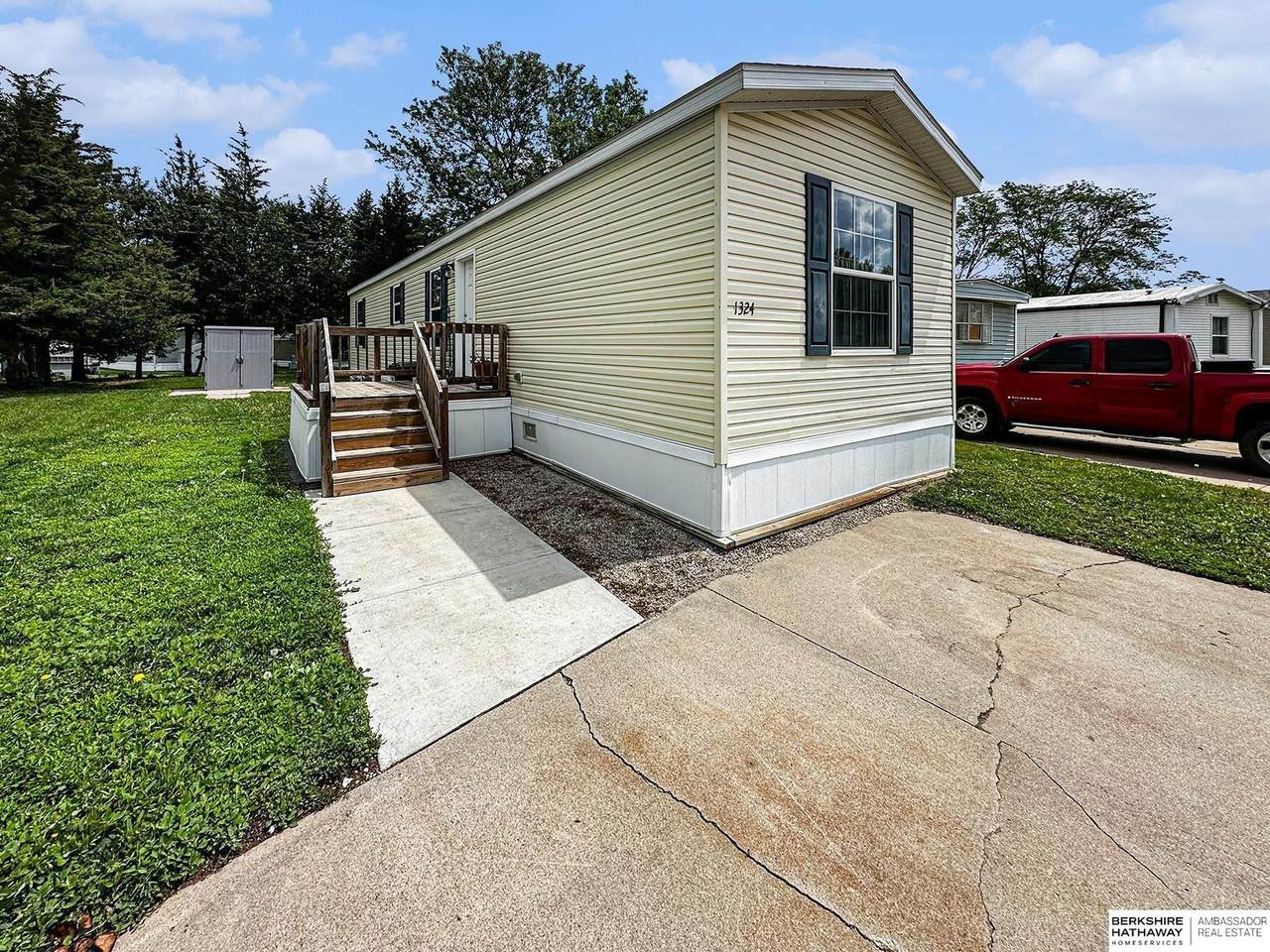 1324 Harbour Boulevard - Photo 1