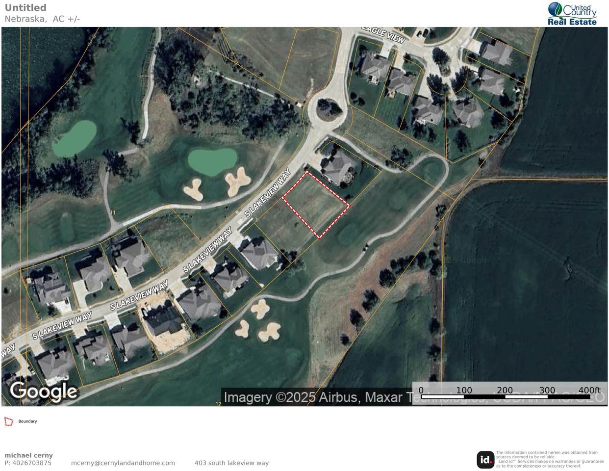 227 Lakeview Way - Photo 1