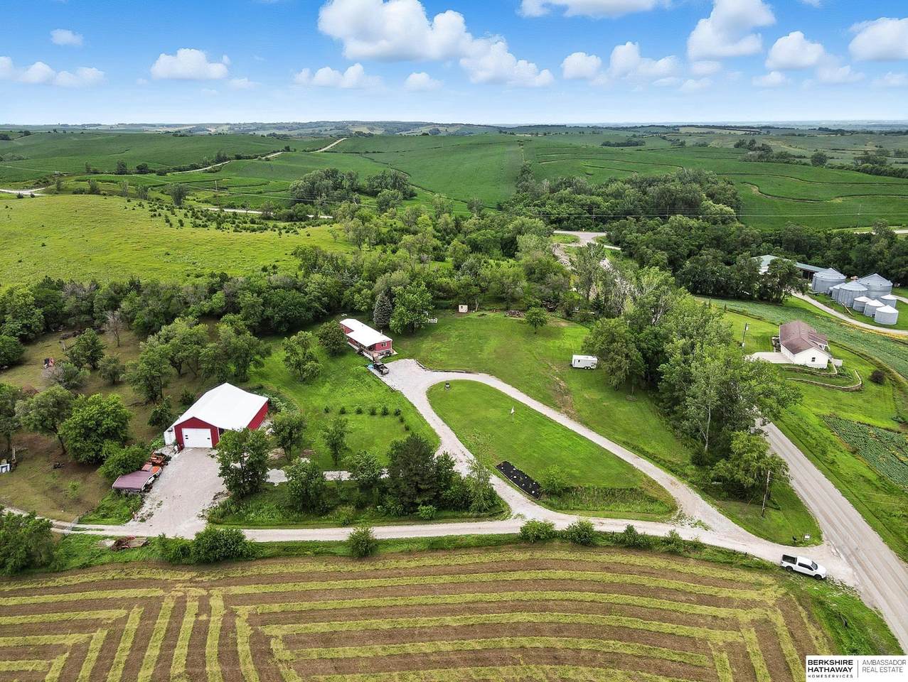 2262 Old Highway 118 - Photo 1