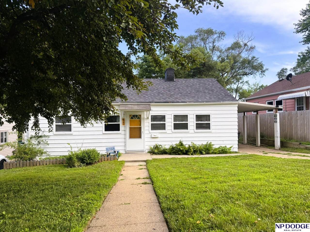 6791 Charles Street - Photo 1