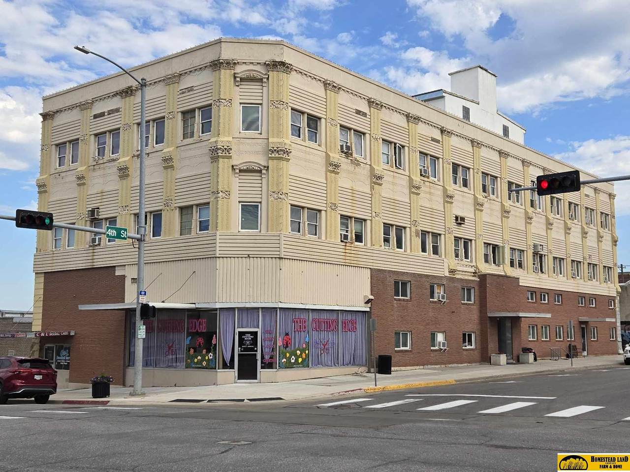 105 4th Street - Photo 1