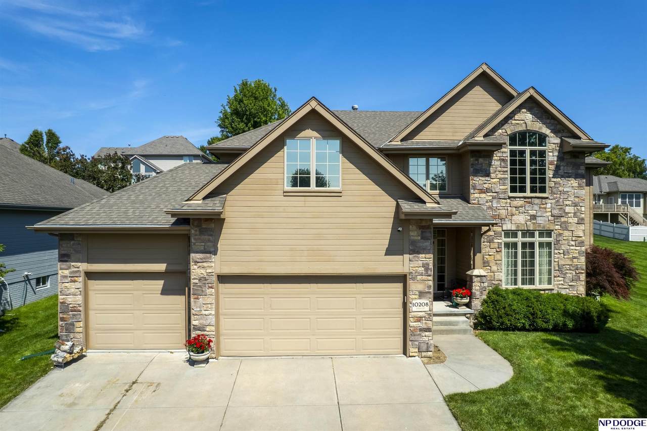 10208 Edna Street - Photo 1