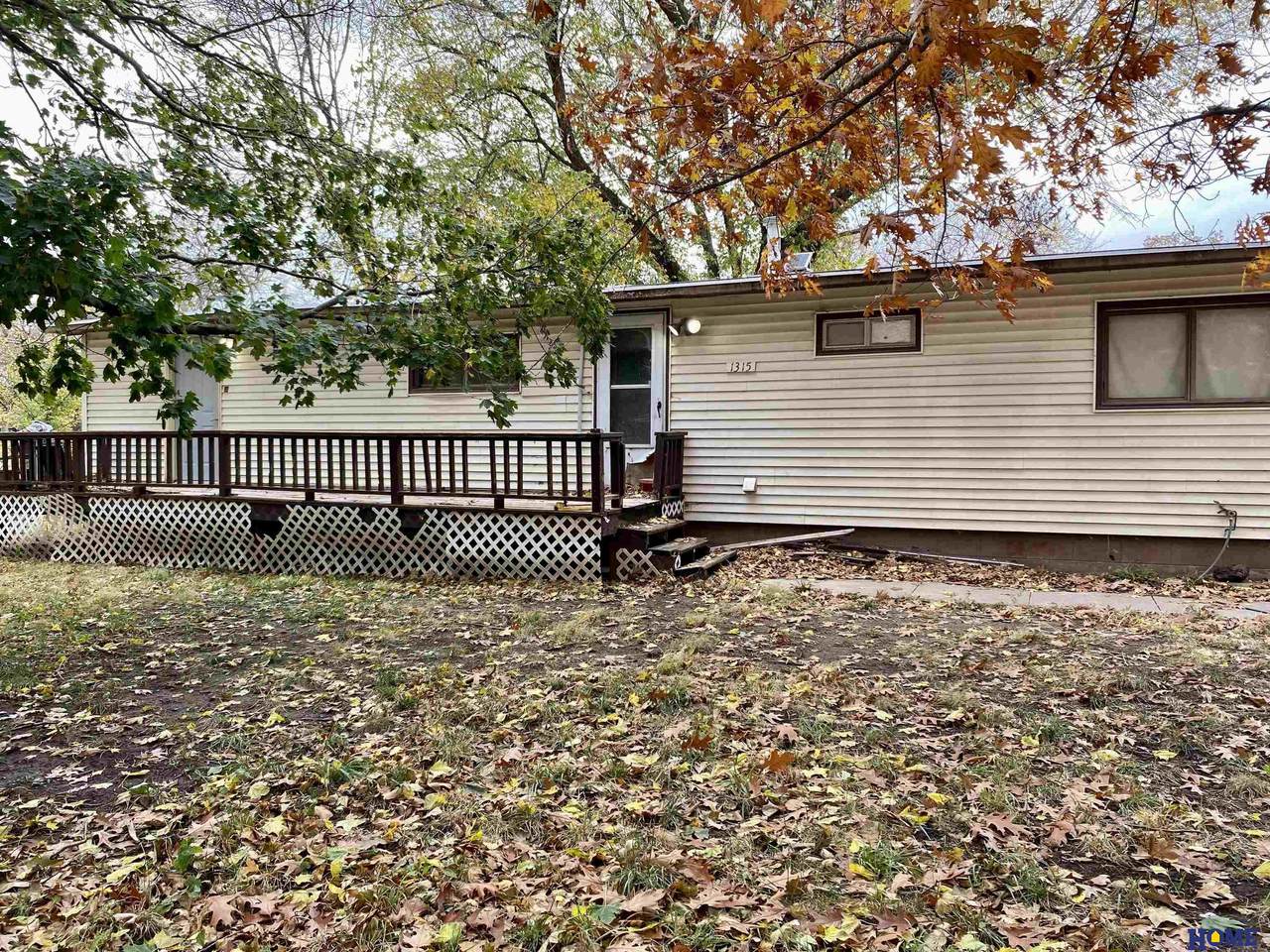 1315 Tuxedo Park Road - Photo 1