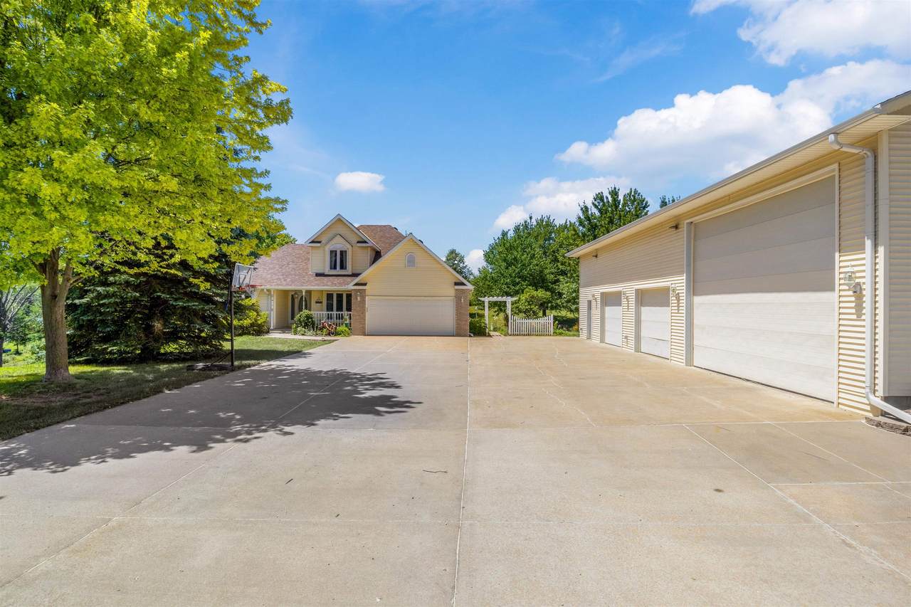 58492 Hilman Drive - Photo 1