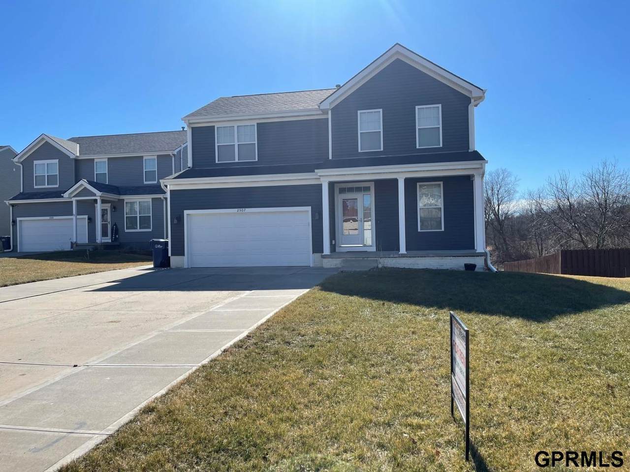 2507 Hummingbird Circle - Photo 1