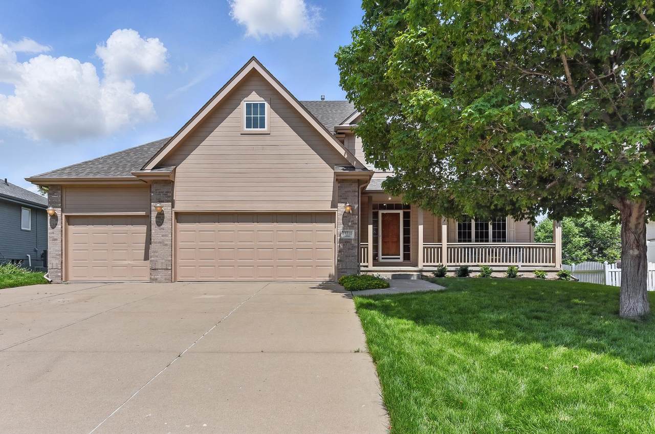 18710 Lillian Street - Photo 1