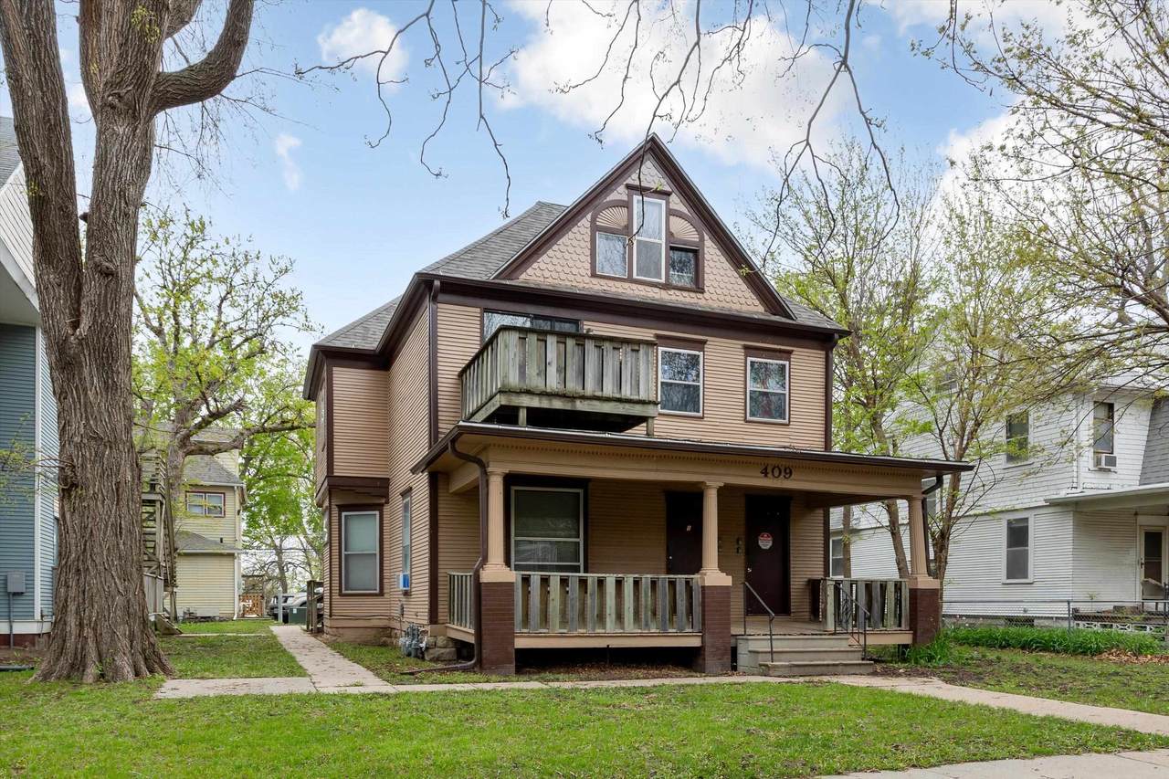409 25th Street - Photo 1