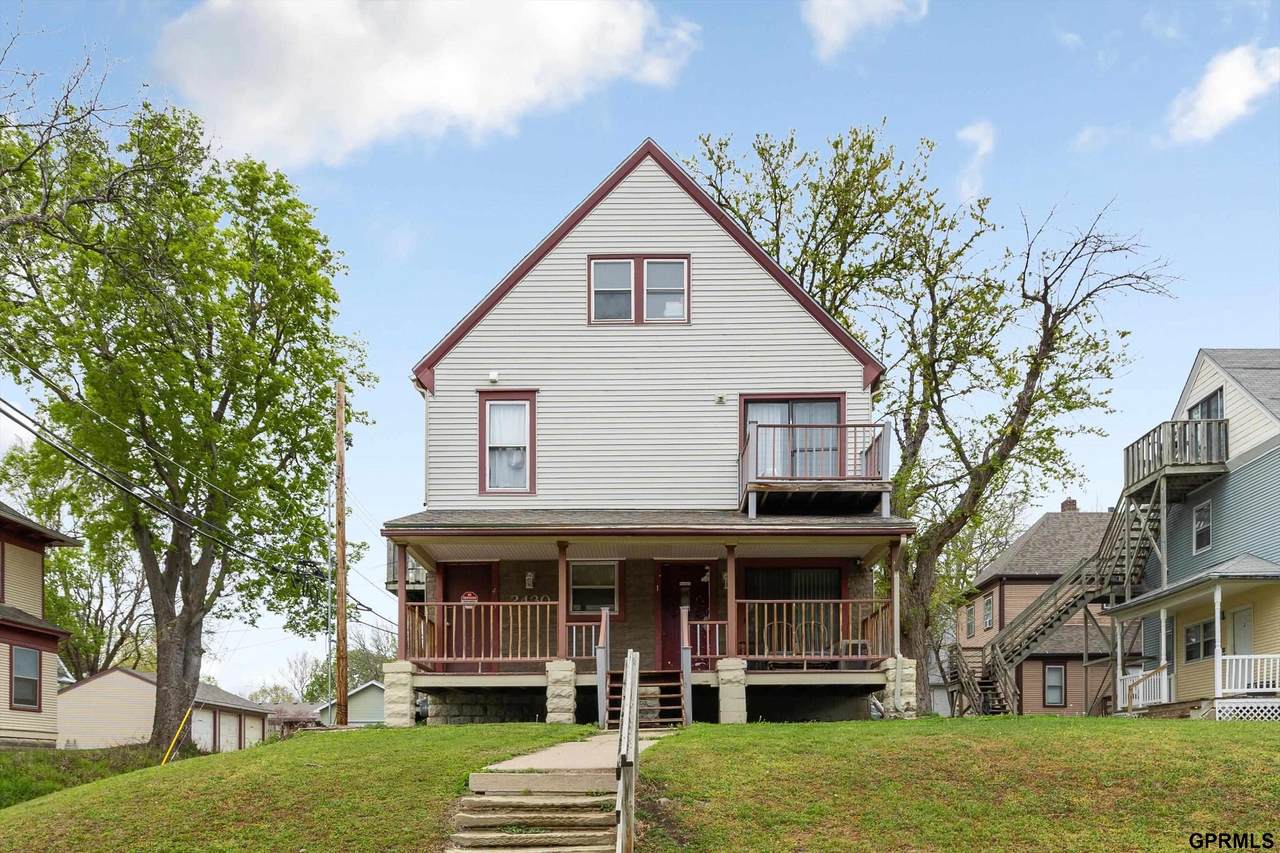 2430 R Street - Photo 1